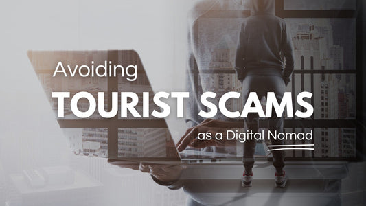 Beware and Be Aware: Tourist Scams Around the World