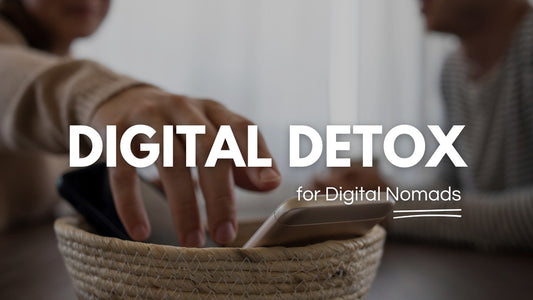 The Rise of Digital Detox Retreats