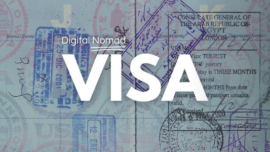 The Top 10 Countries Offering The Best Digital Nomad Visas