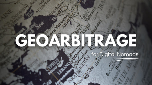 The Power of Geoarbitrage