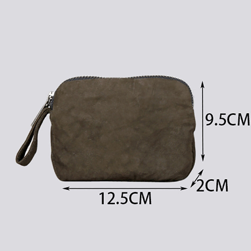 Forever Wallet