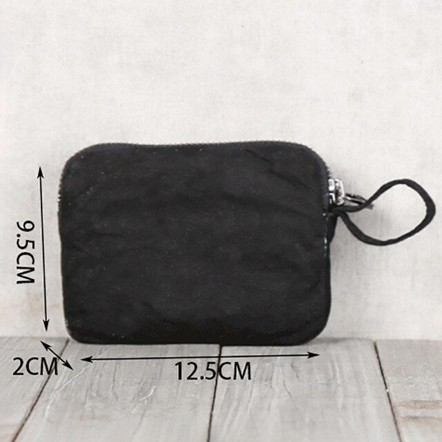 Forever Wallet