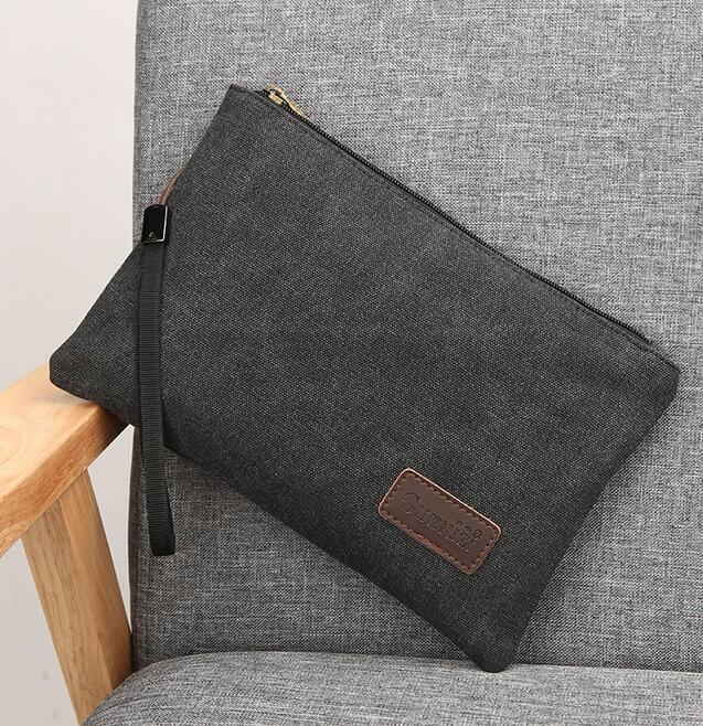 The Canvas Envelope