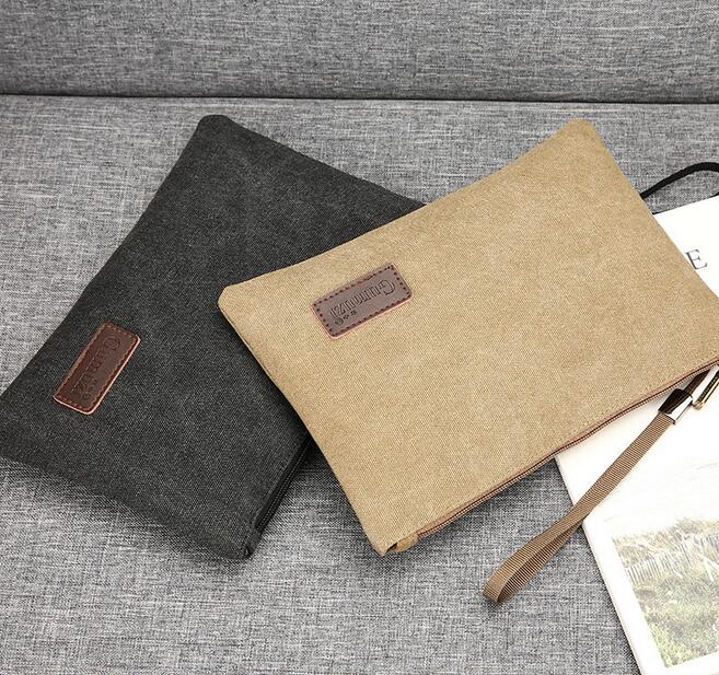 The Canvas Envelope