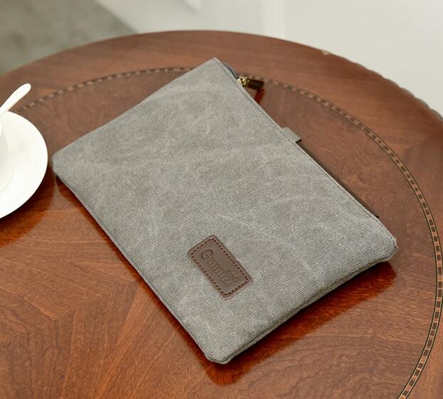 The Canvas Envelope