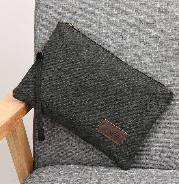 The Canvas Envelope