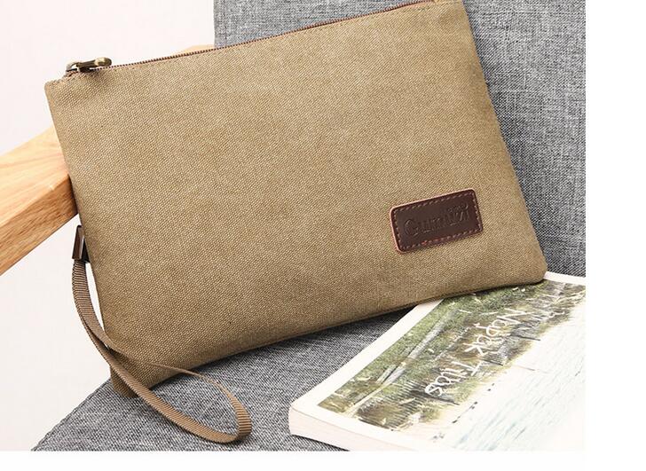 The Canvas Envelope