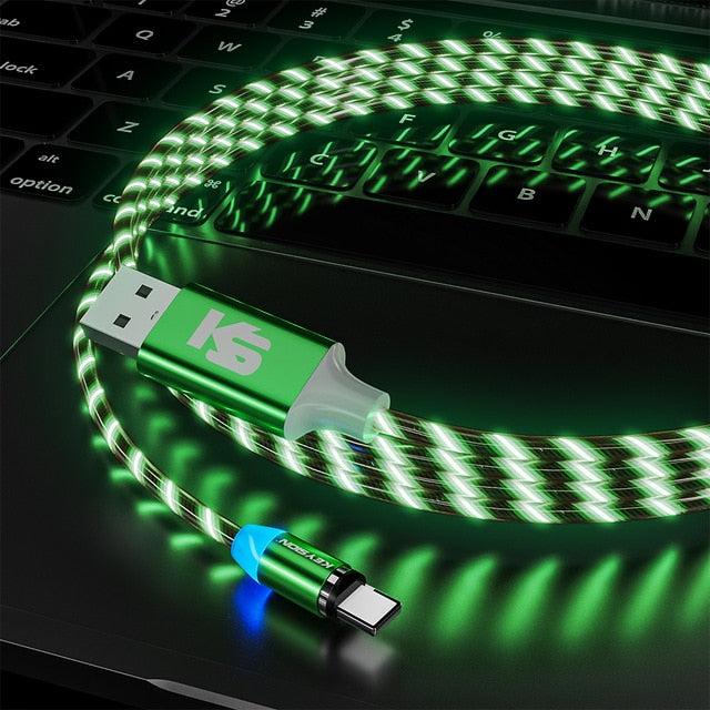 Magic Charger