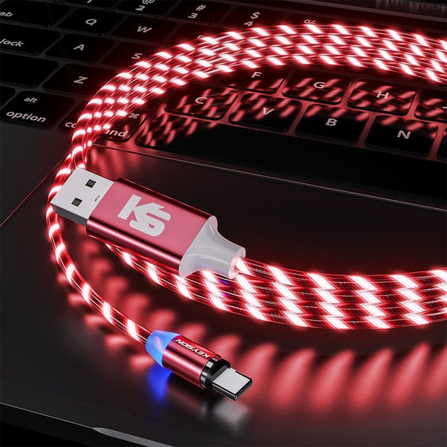 Magic Charger