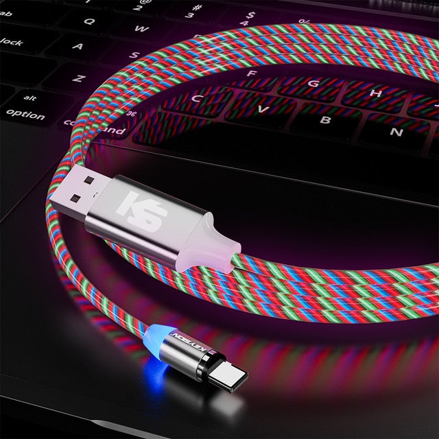 Magic Charger
