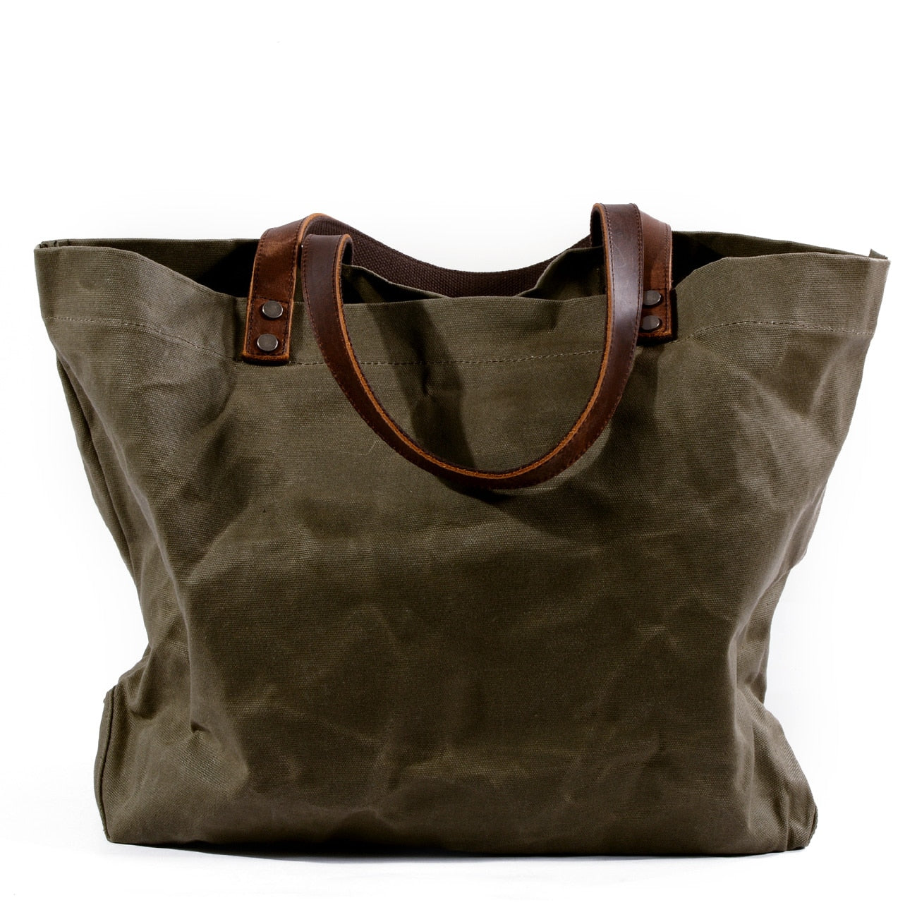 Casual Tote