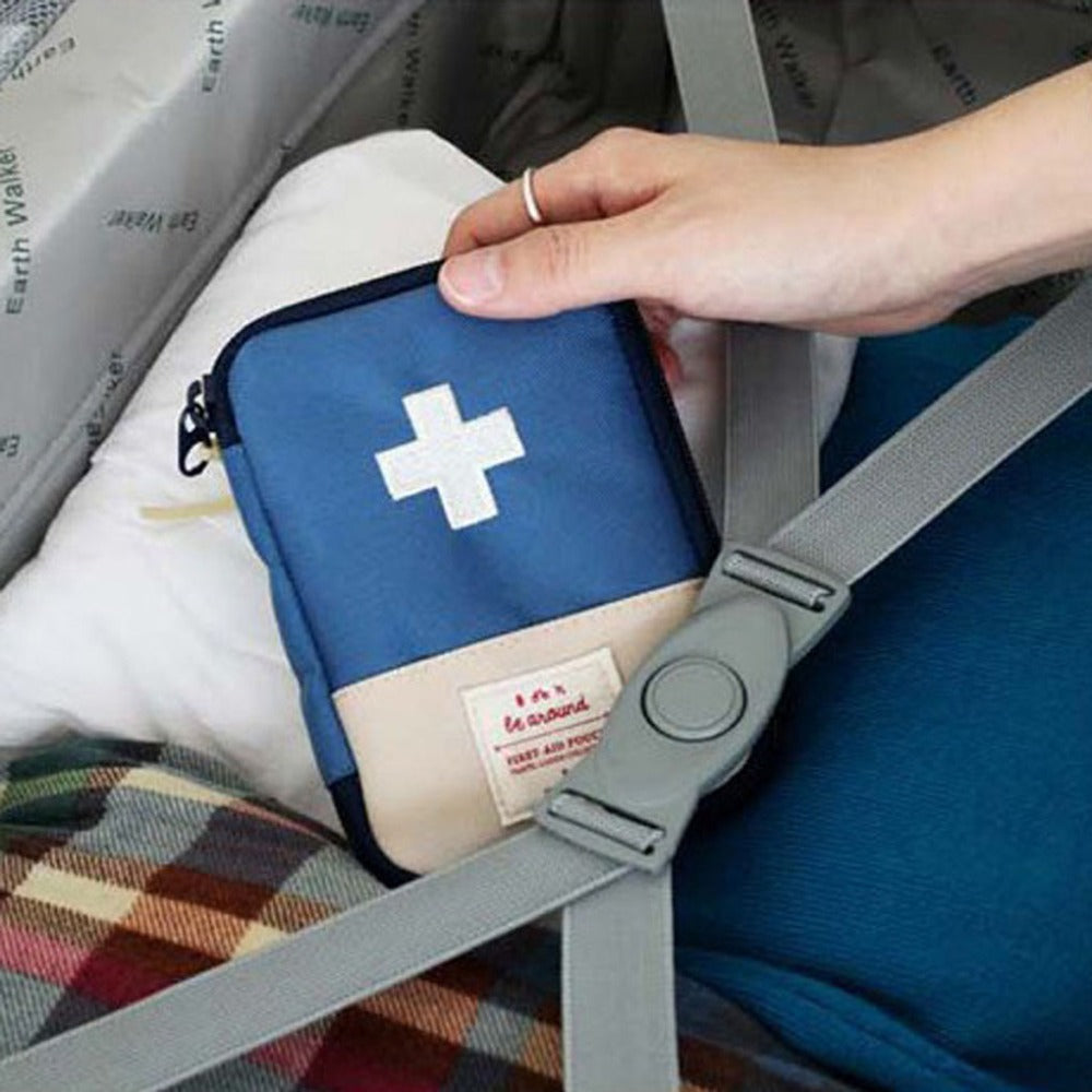 First Aid Bag