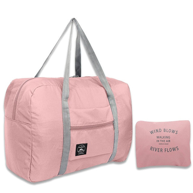 Ultralight Cabin Bag