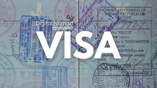 The Best Digital Nomad Visas And The Top 10 Countries Offering Them