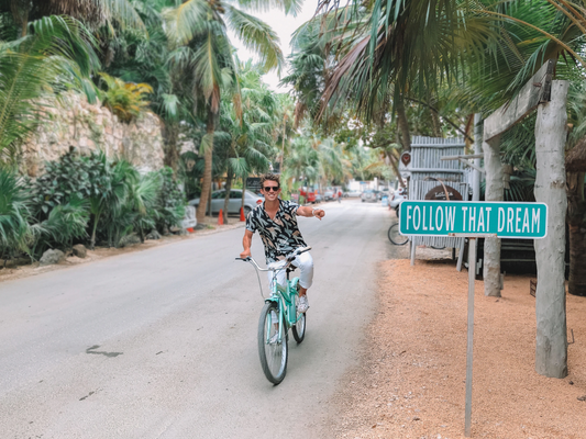 How to Travel the World as a Digital Nomad