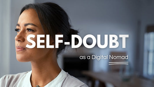 Overcoming Self-Doubt on Your Digital Journey