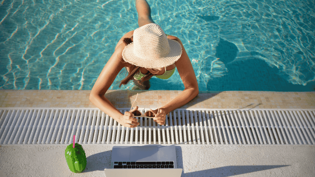 Key Trends Shaping Digital Nomadism in 2025